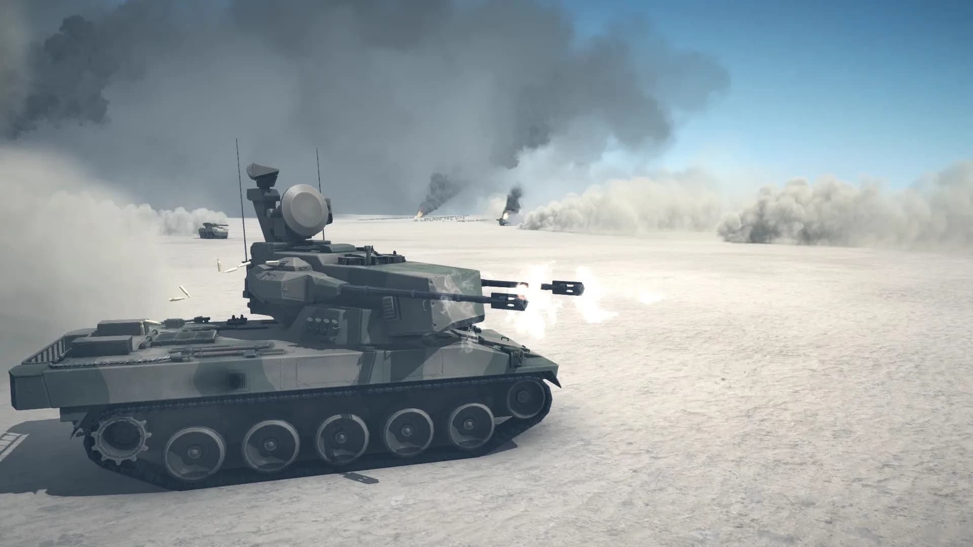 TOKYO WARFARE screenshot screenshot 33