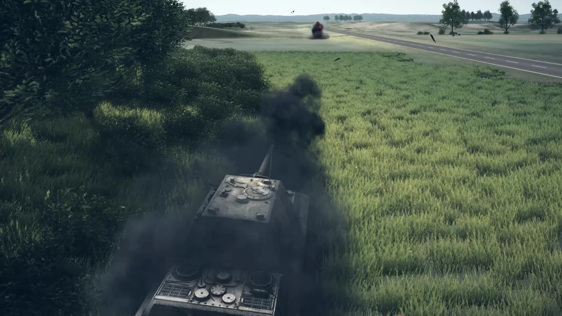 TOKYO WARFARE screenshot screenshot 34