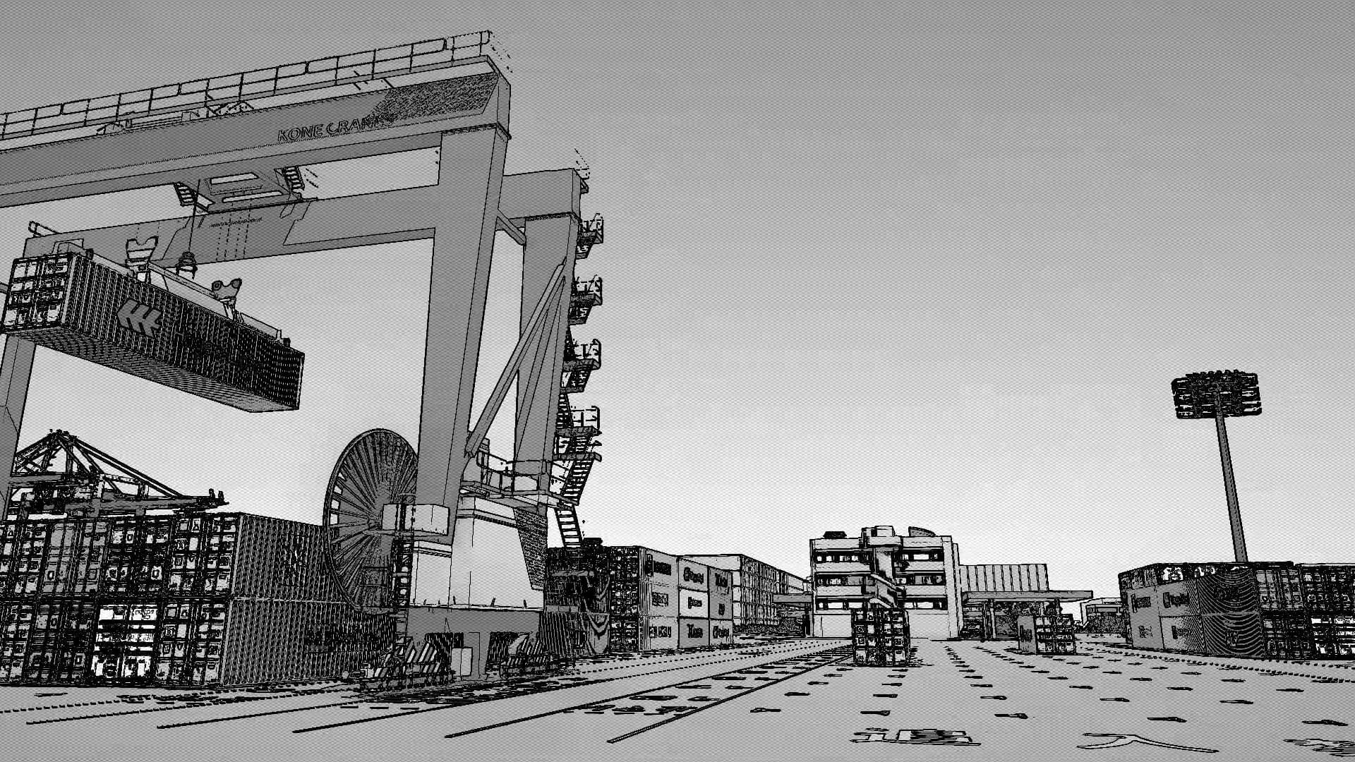 TOKYO WARFARE screenshot screenshot 38