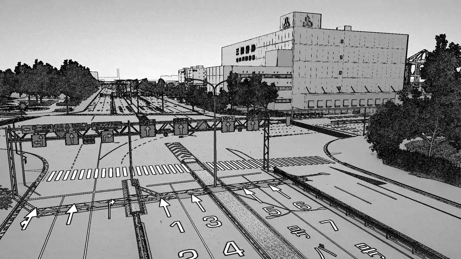 TOKYO WARFARE screenshot screenshot 39