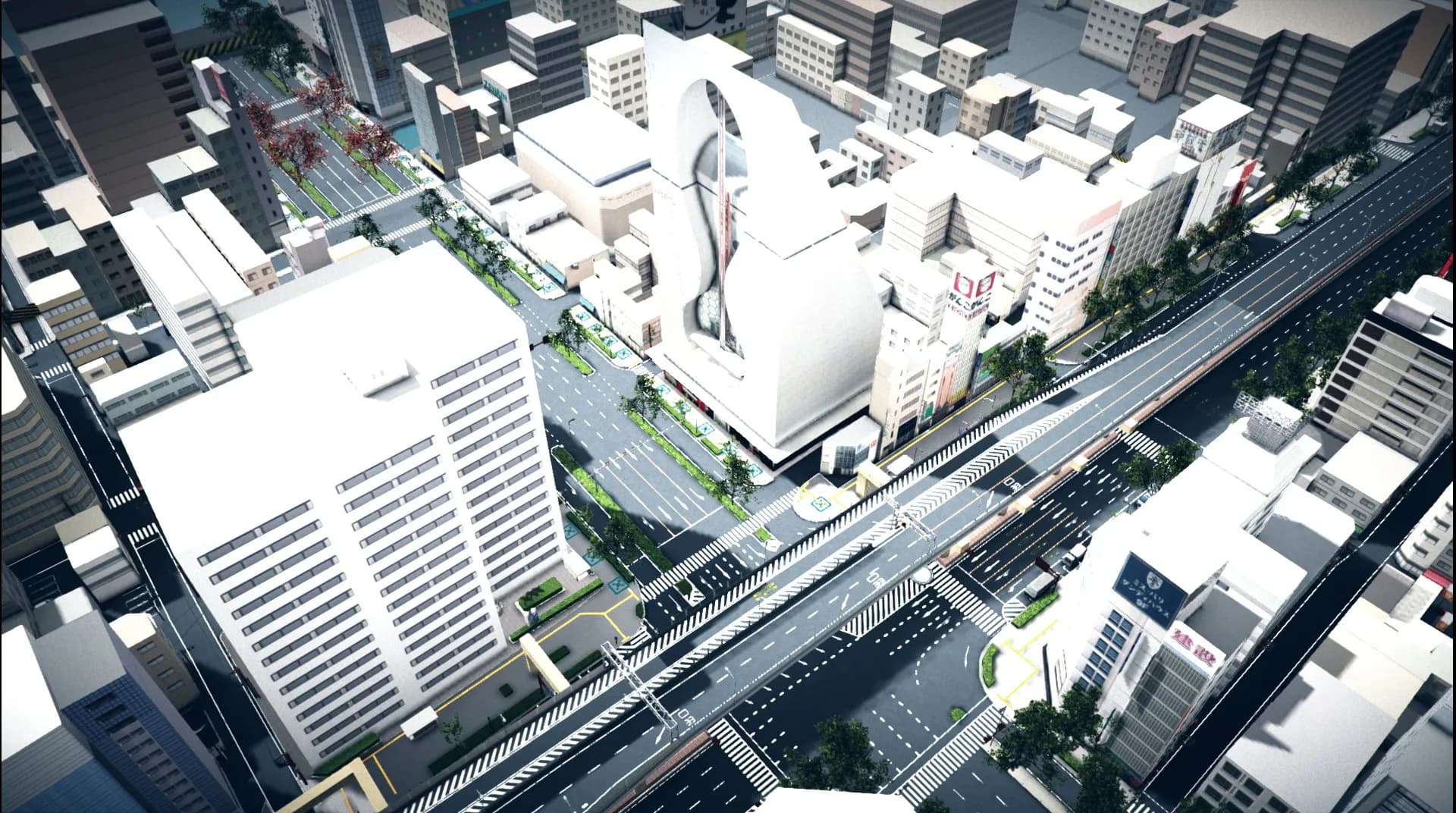 TOKYO WARFARE screenshot screenshot 4