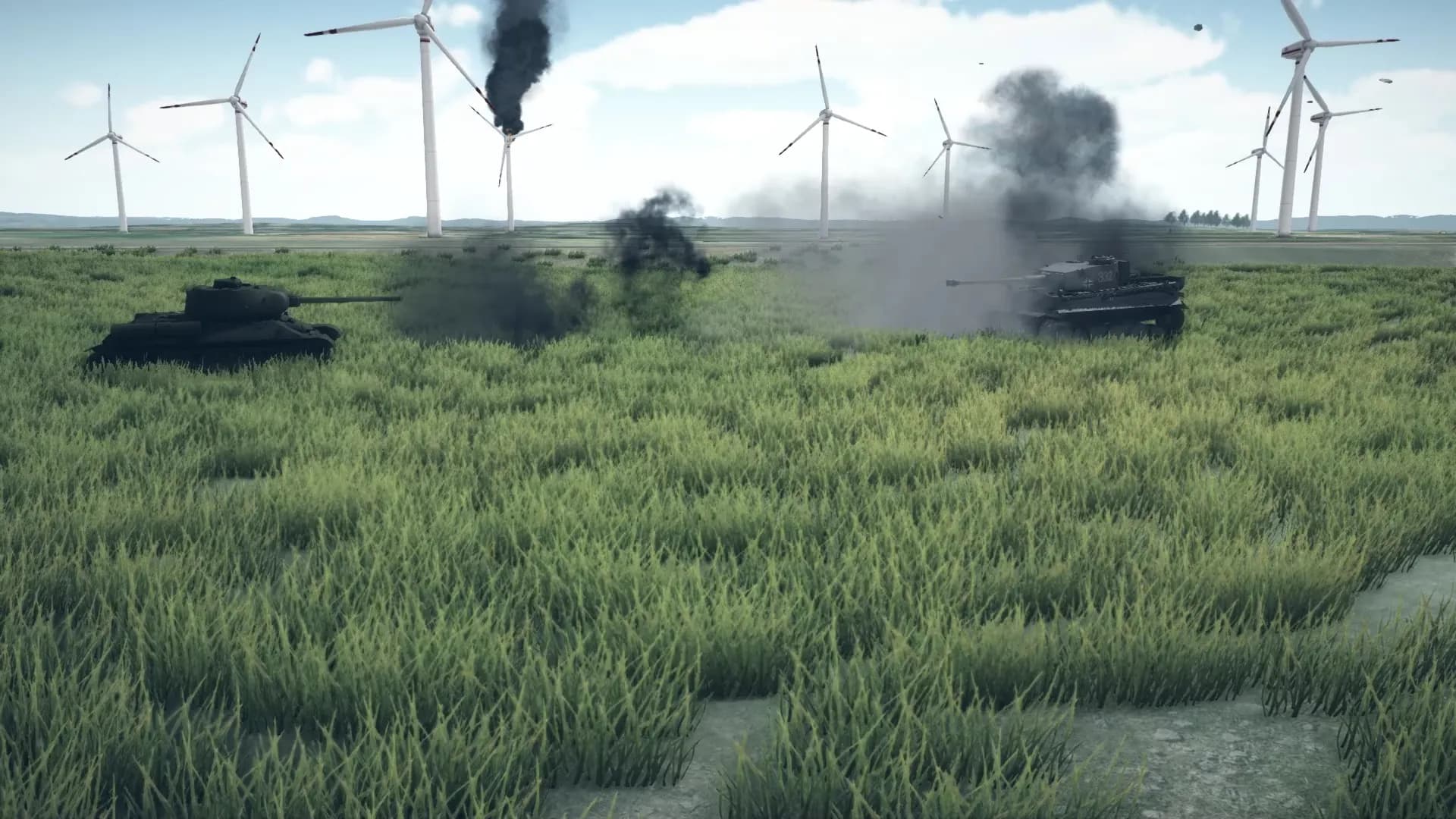 TOKYO WARFARE screenshot screenshot 40