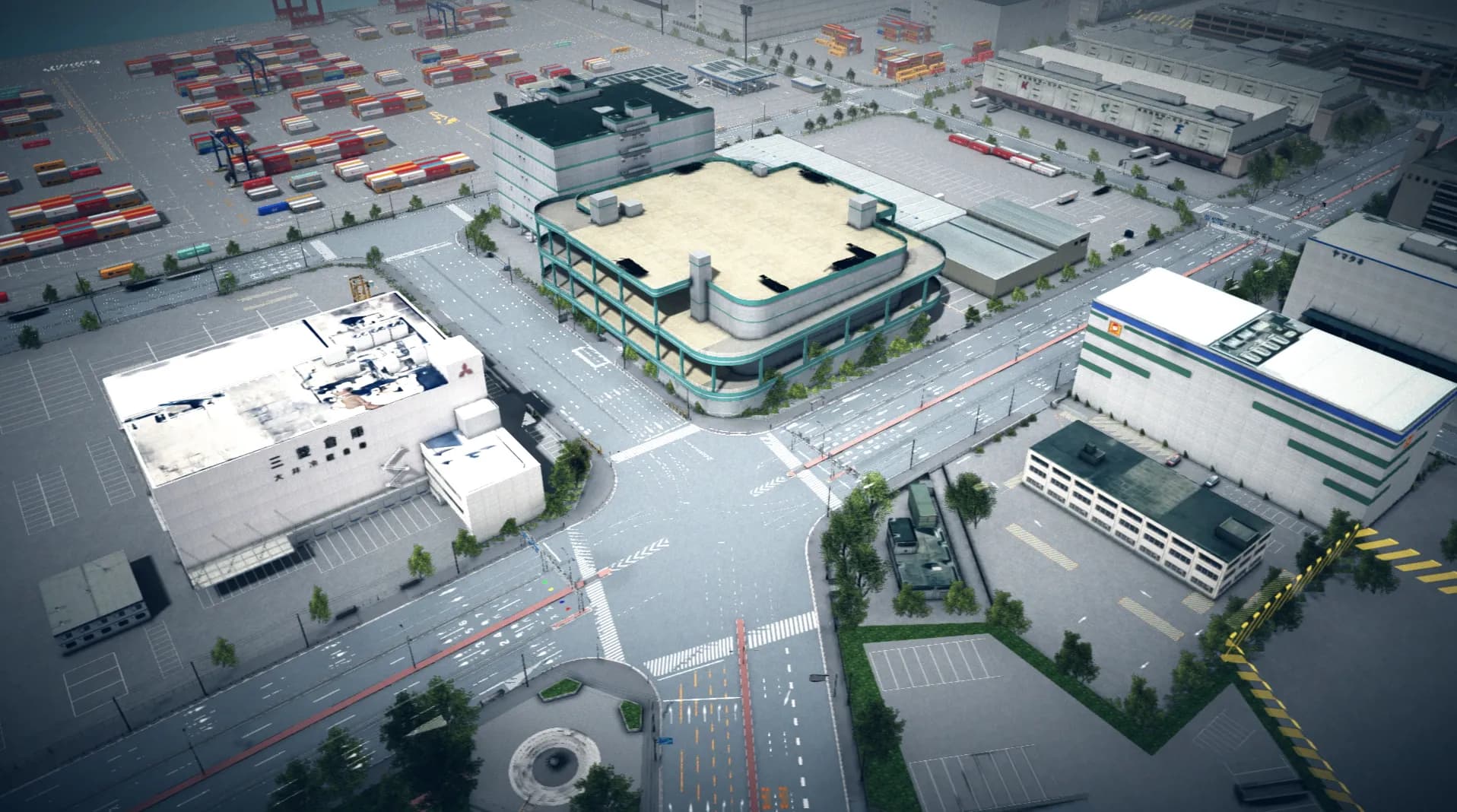 TOKYO WARFARE screenshot screenshot 5