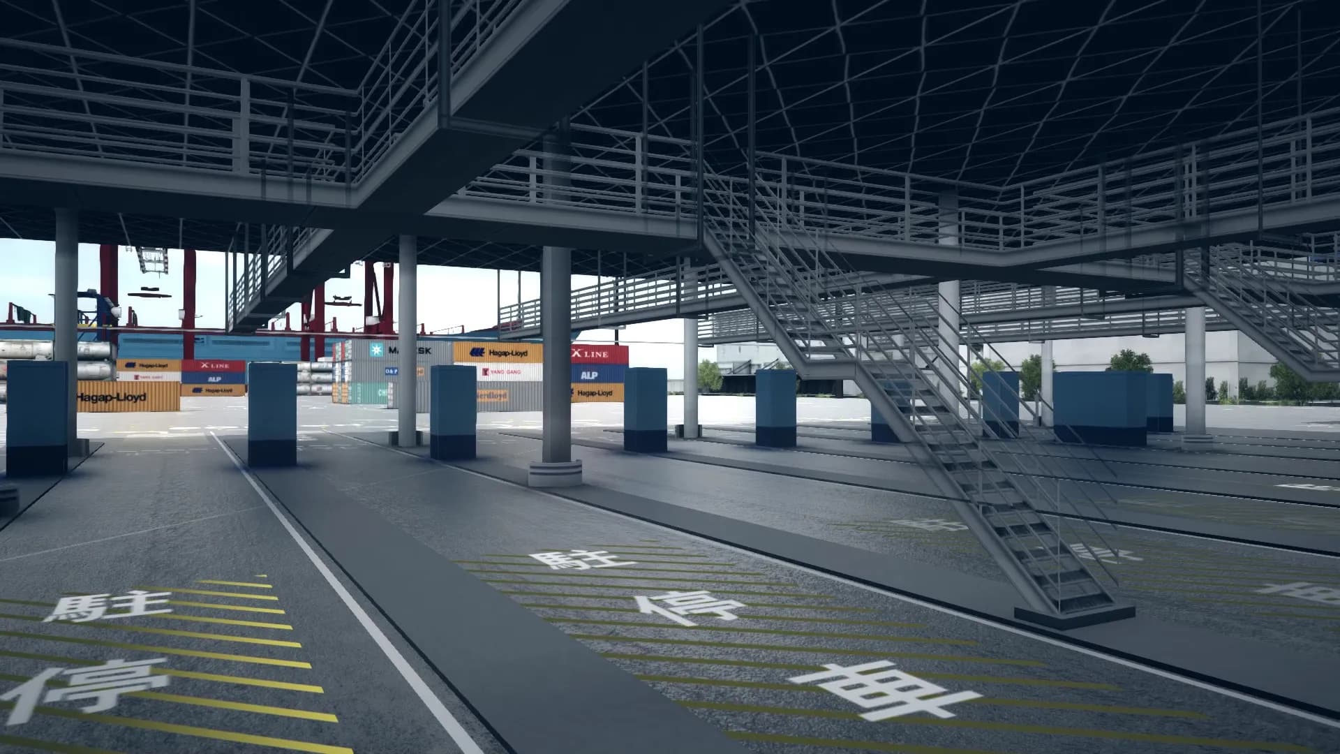 TOKYO WARFARE screenshot screenshot 6