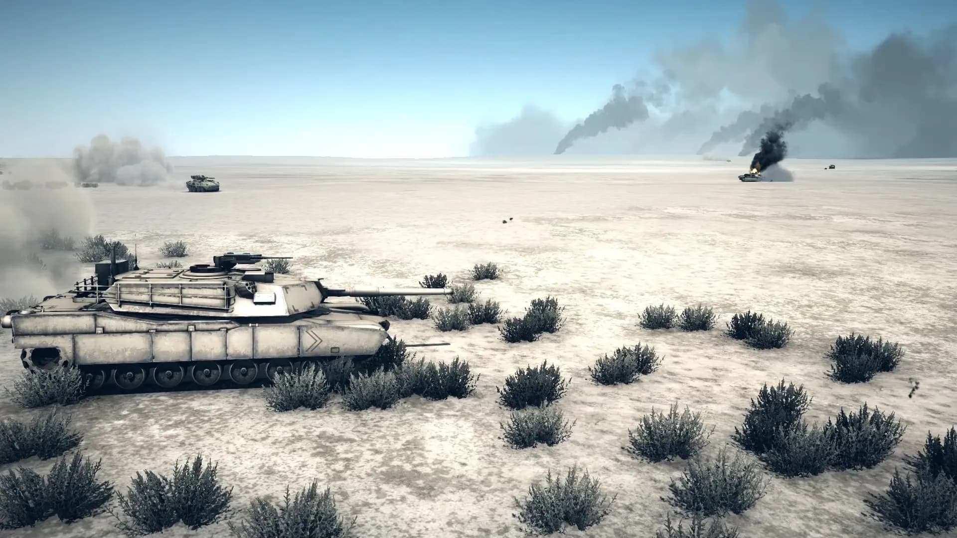 TOKYO WARFARE screenshot screenshot 8