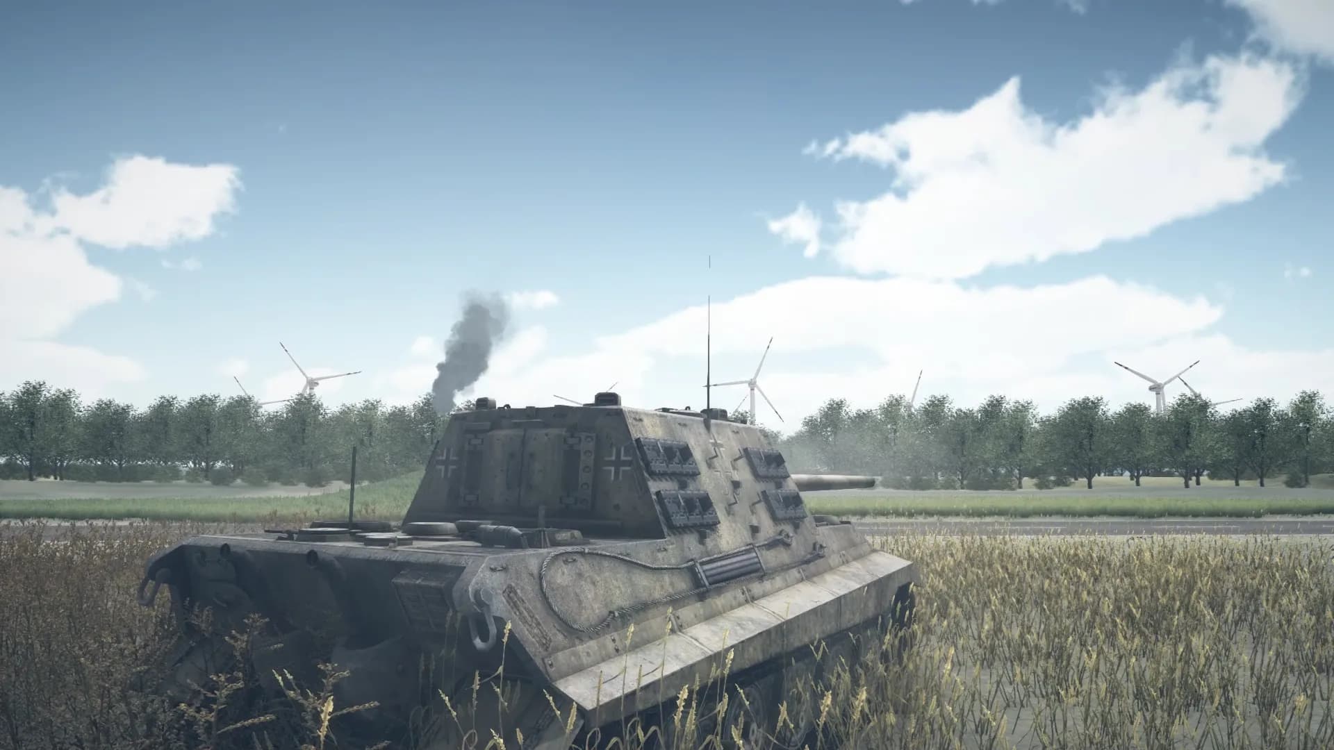 TOKYO WARFARE screenshot screenshot 9