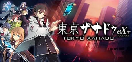 tokyo xanadu ex+ vertical card thumbnail