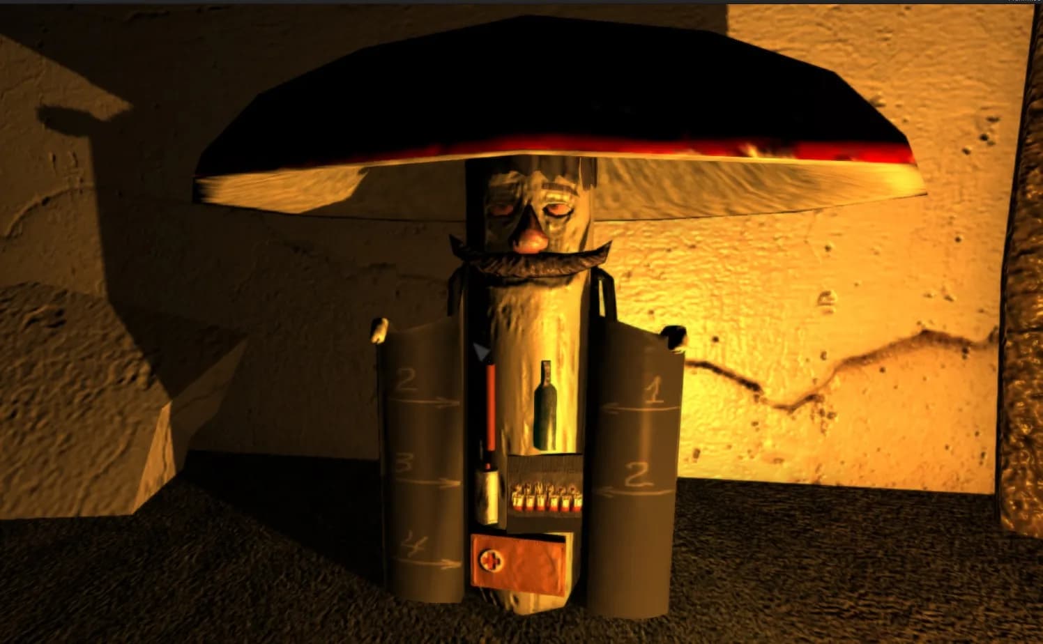 Tomato Way screenshot screenshot 4