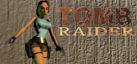 tomb raider i (1996) vertical card thumbnail