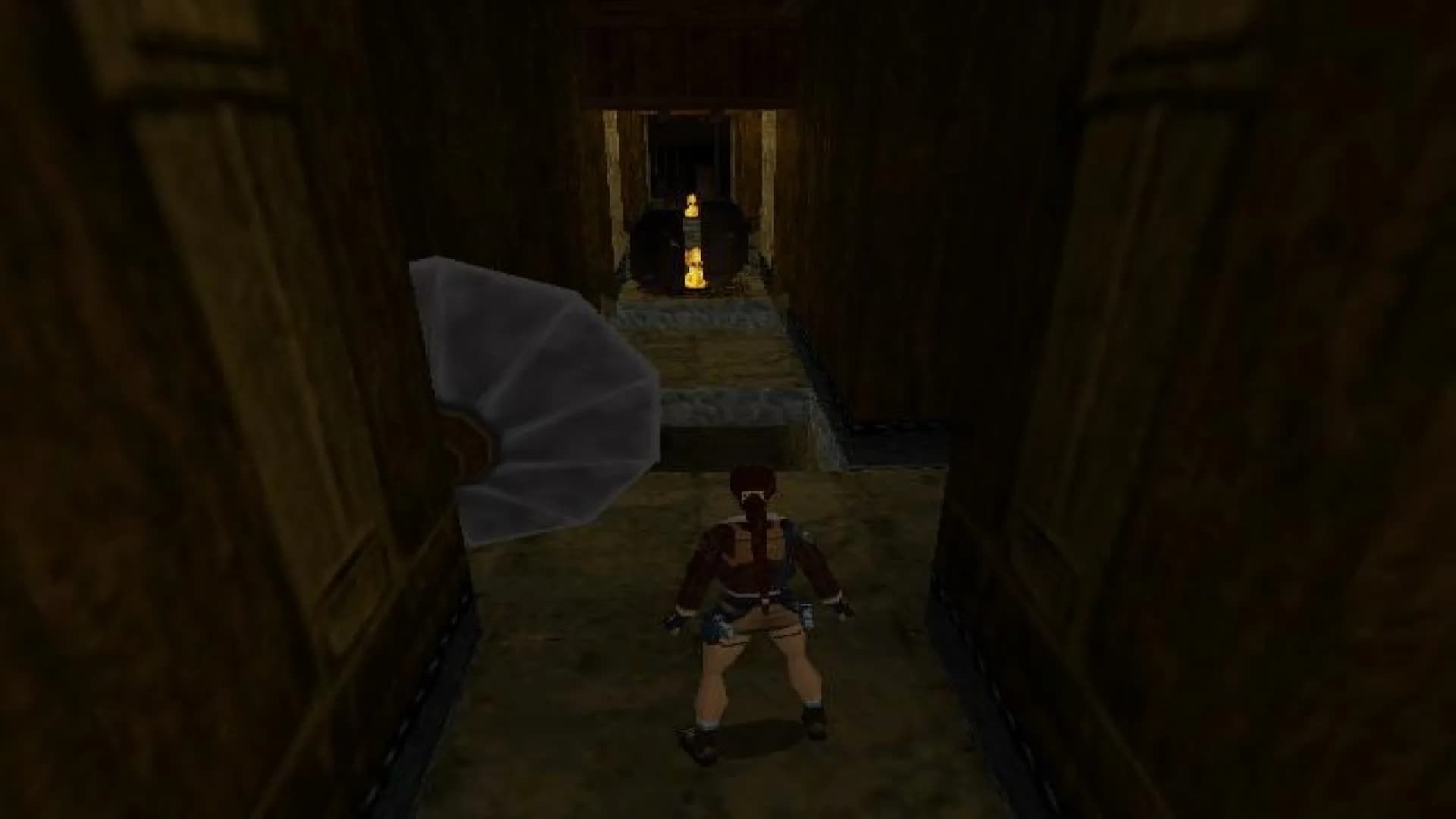Tomb Raider II (1997) screenshot screenshot 3
