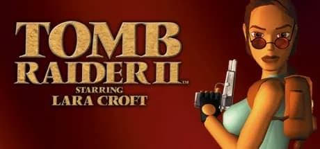 tomb raider ii (1997) vertical card thumbnail