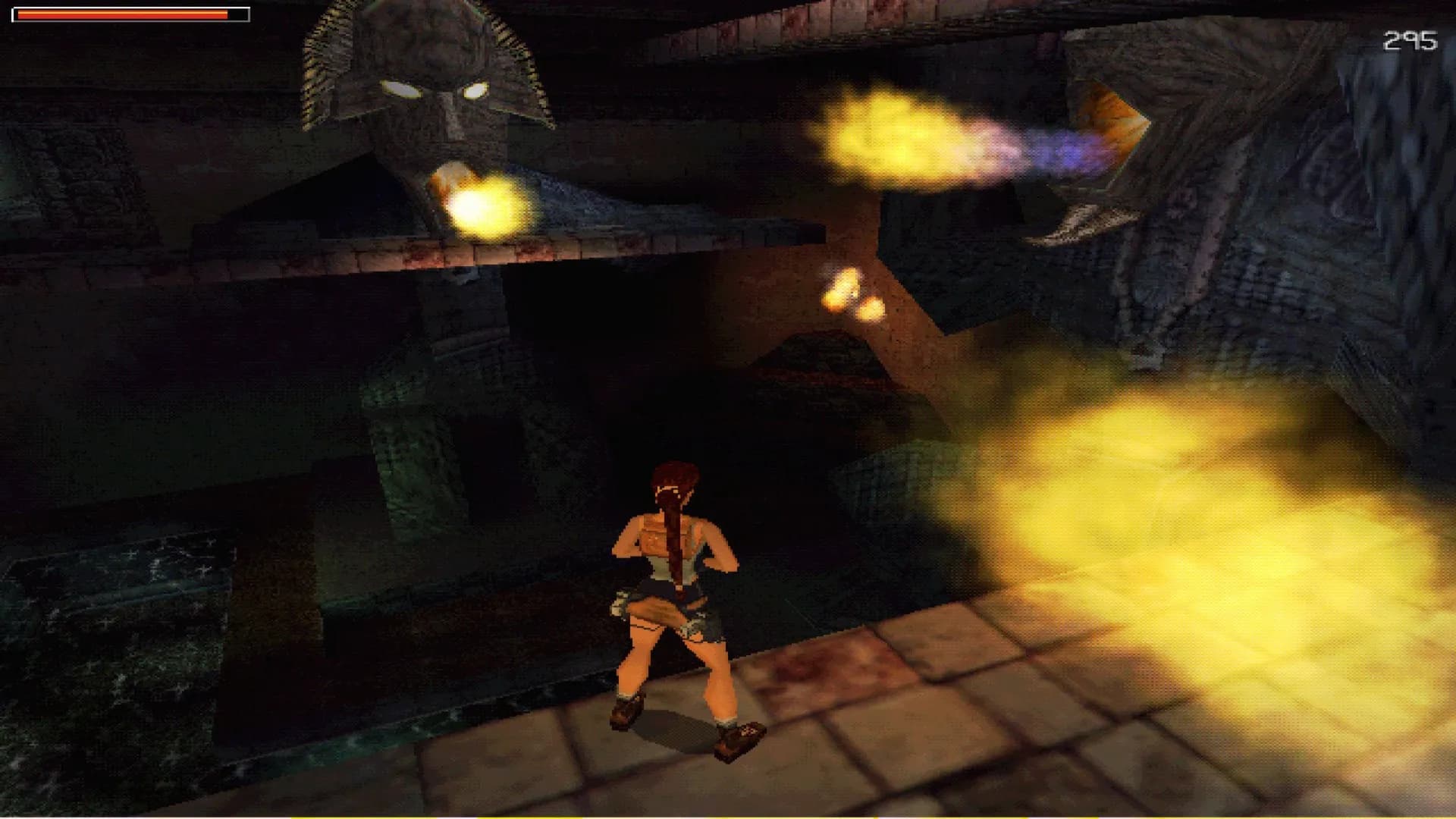 Tomb Raider III (1998) screenshot screenshot 3