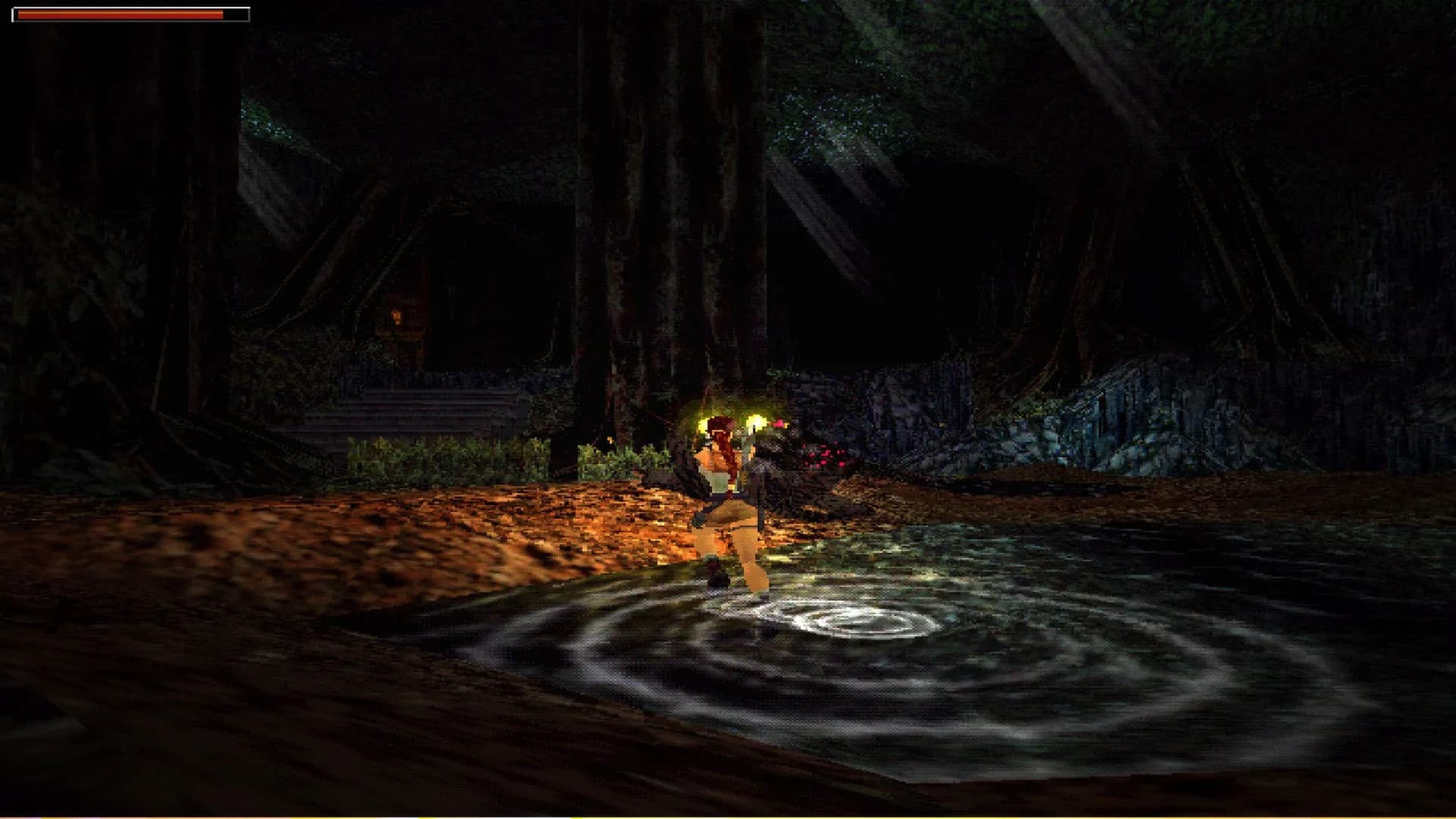 Tomb Raider III (1998) screenshot screenshot 6