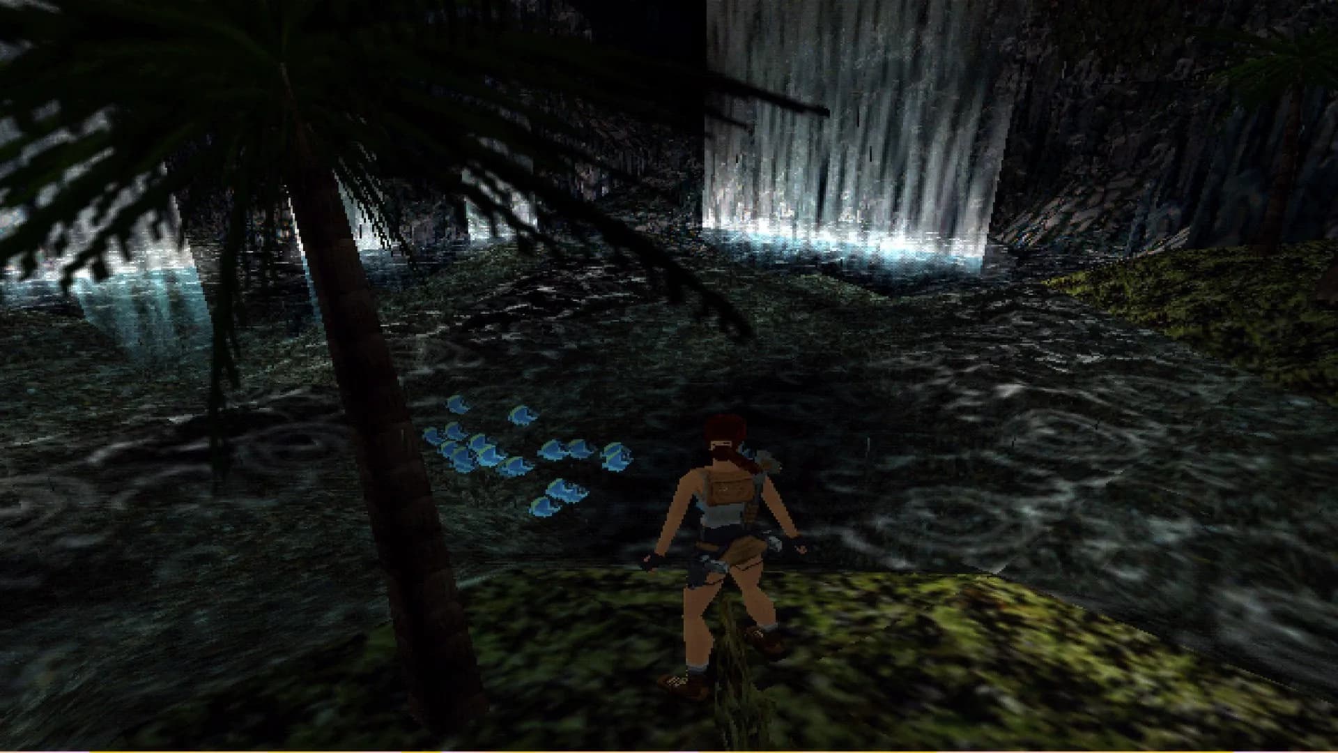 Tomb Raider III (1998) screenshot screenshot 7