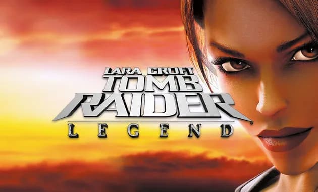 tomb raider: legend vertical card thumbnail
