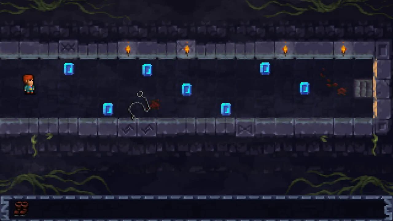 Tombs Of Myra screenshot screenshot 0