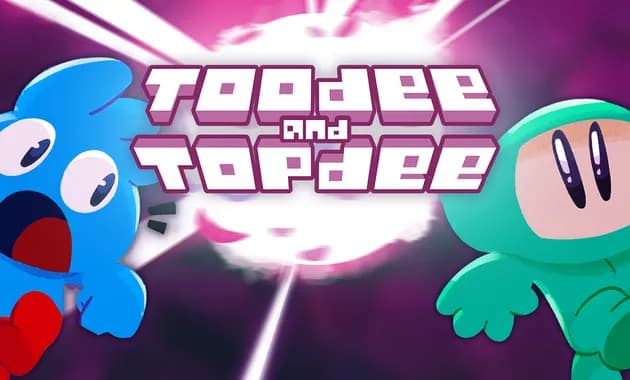 toodee and topdee thumbnail