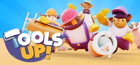 tools up! vertical card thumbnail