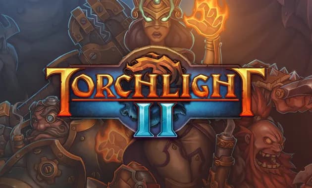 torchlight ii vertical card thumbnail
