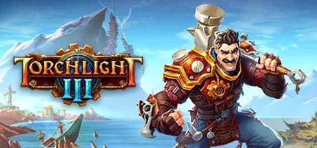 torchlight iii vertical card thumbnail