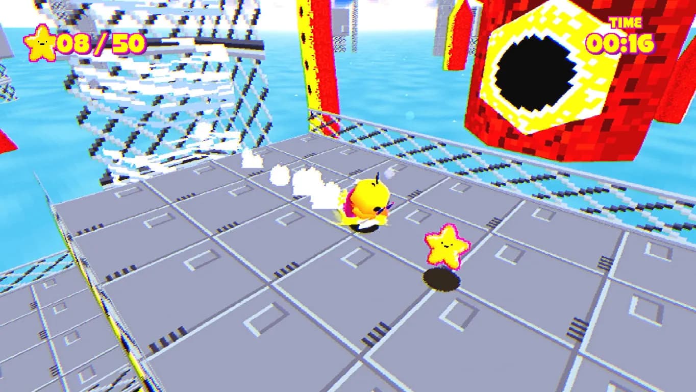 Toree 3D screenshot screenshot 1