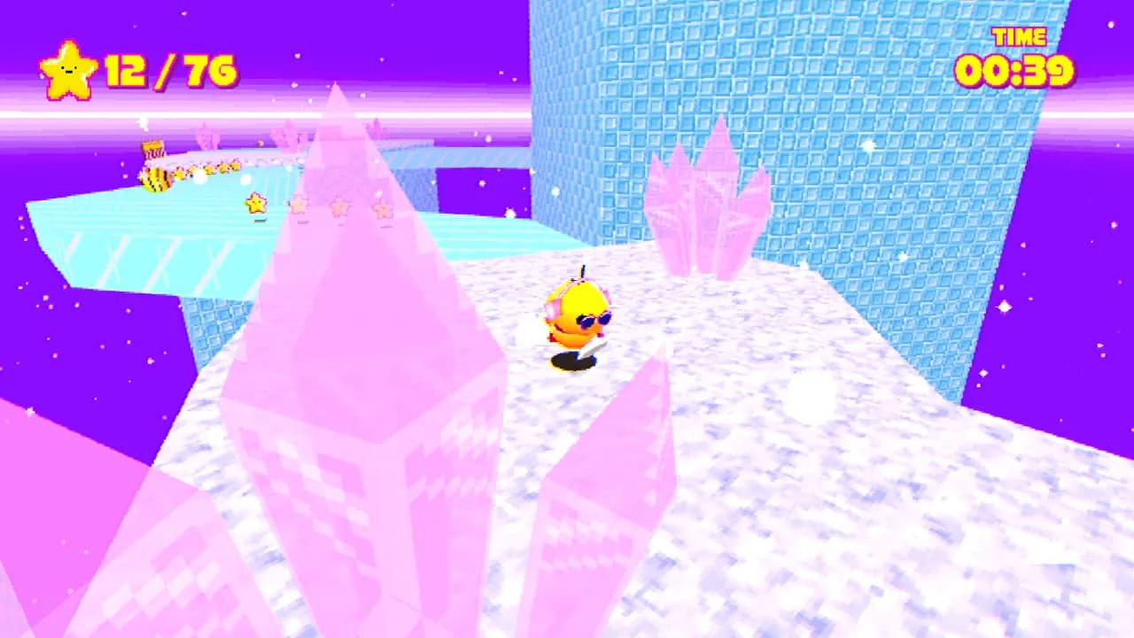 Toree 3D screenshot screenshot 2