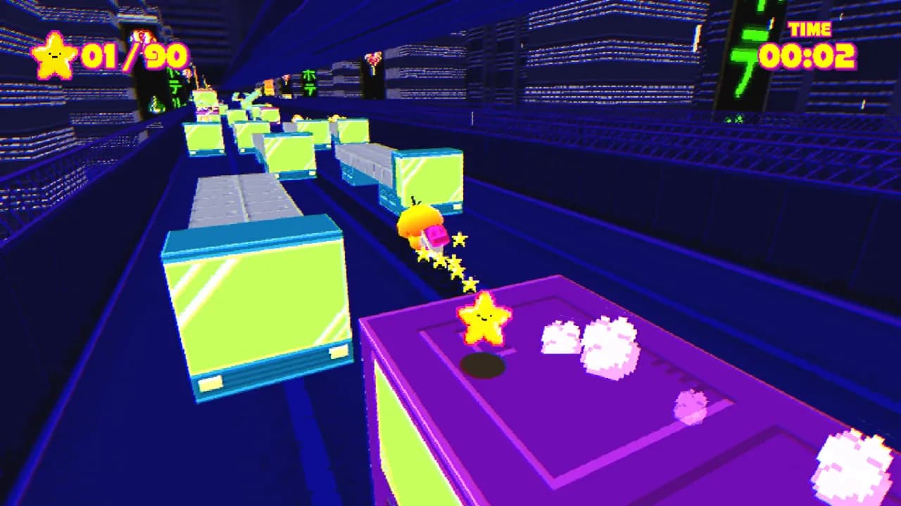 Toree 3D screenshot screenshot 3