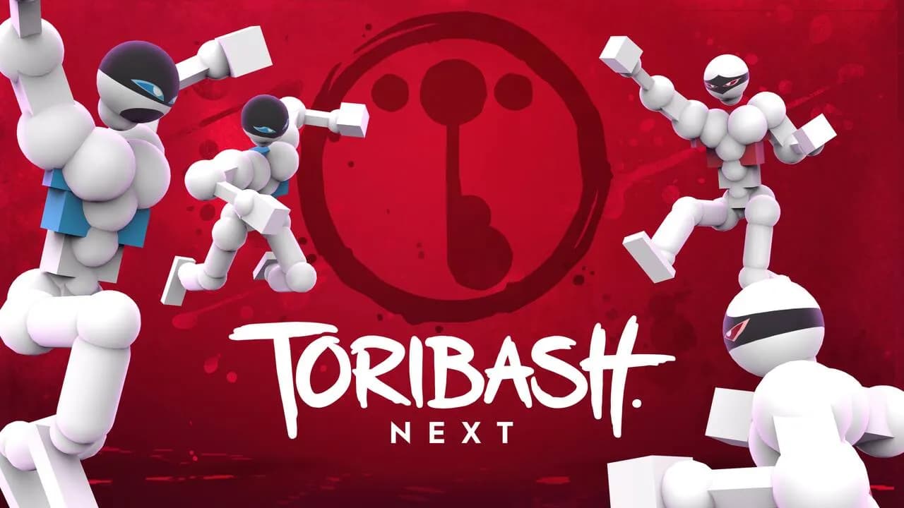 Toribash Next screenshot screenshot 0