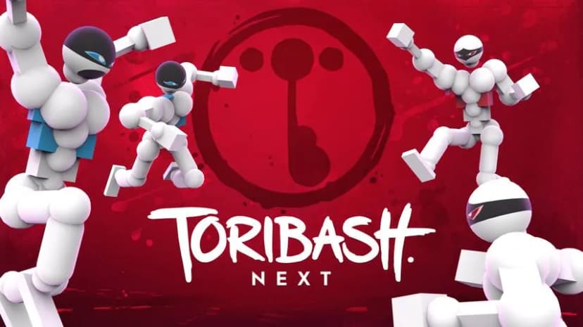 toribash next thumbnail