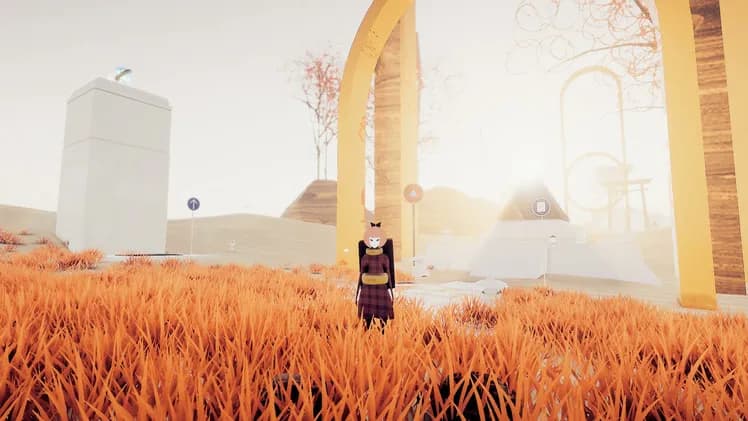 Torii screenshot screenshot 2