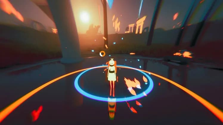 Torii screenshot screenshot 4