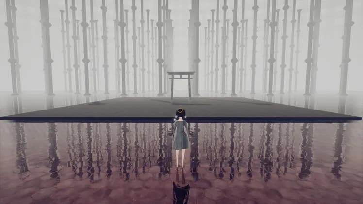 Torii screenshot screenshot 6