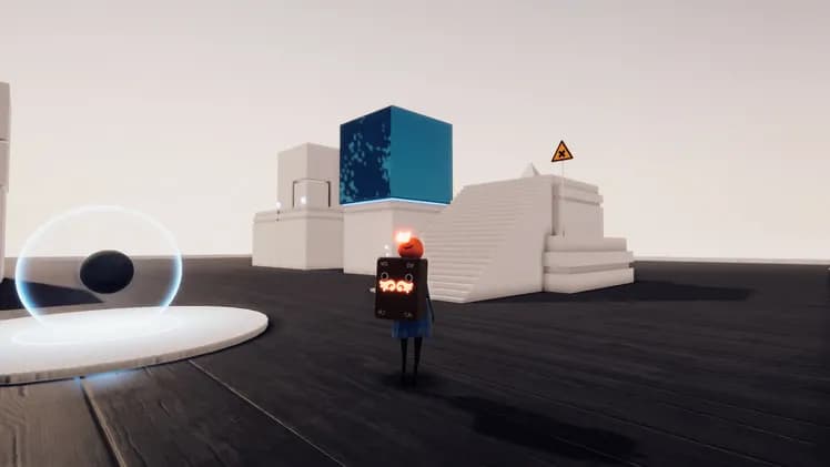 Torii screenshot screenshot 9