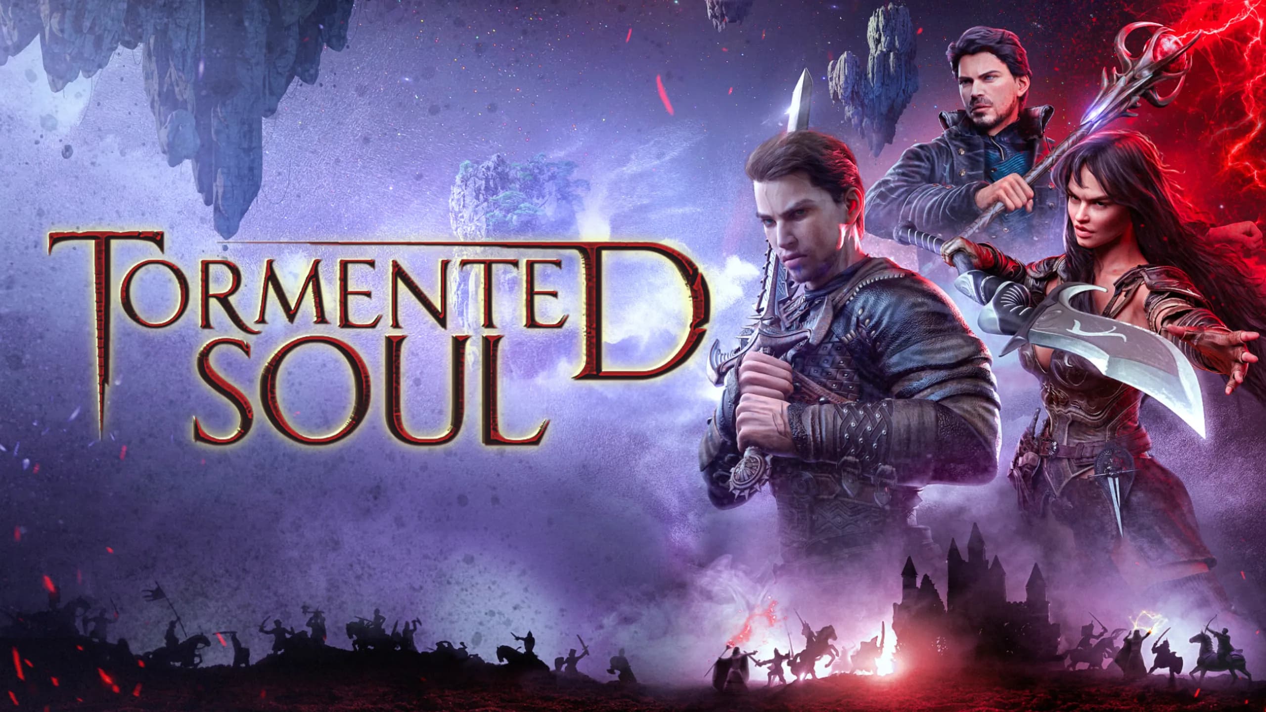 tormented soul vertical card thumbnail
