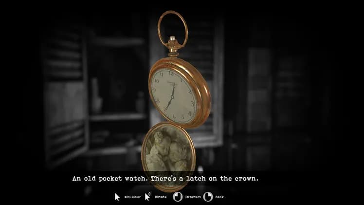 Tormented Souls screenshot screenshot 10