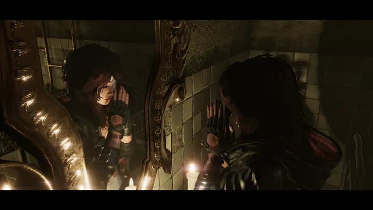 Tormented Souls screenshot screenshot 11