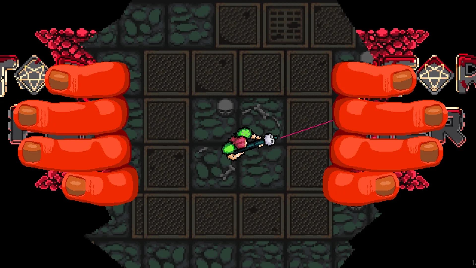 Tormentor❌Punisher screenshot screenshot 6