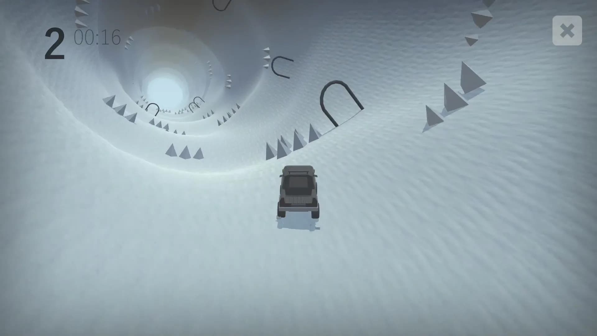 Tornado Driver screenshot screenshot 0