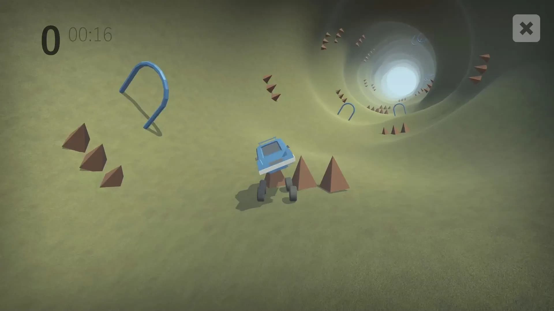 Tornado Driver screenshot screenshot 8