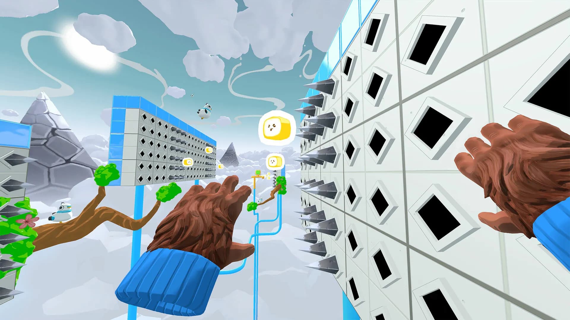 TOSS! screenshot screenshot 13