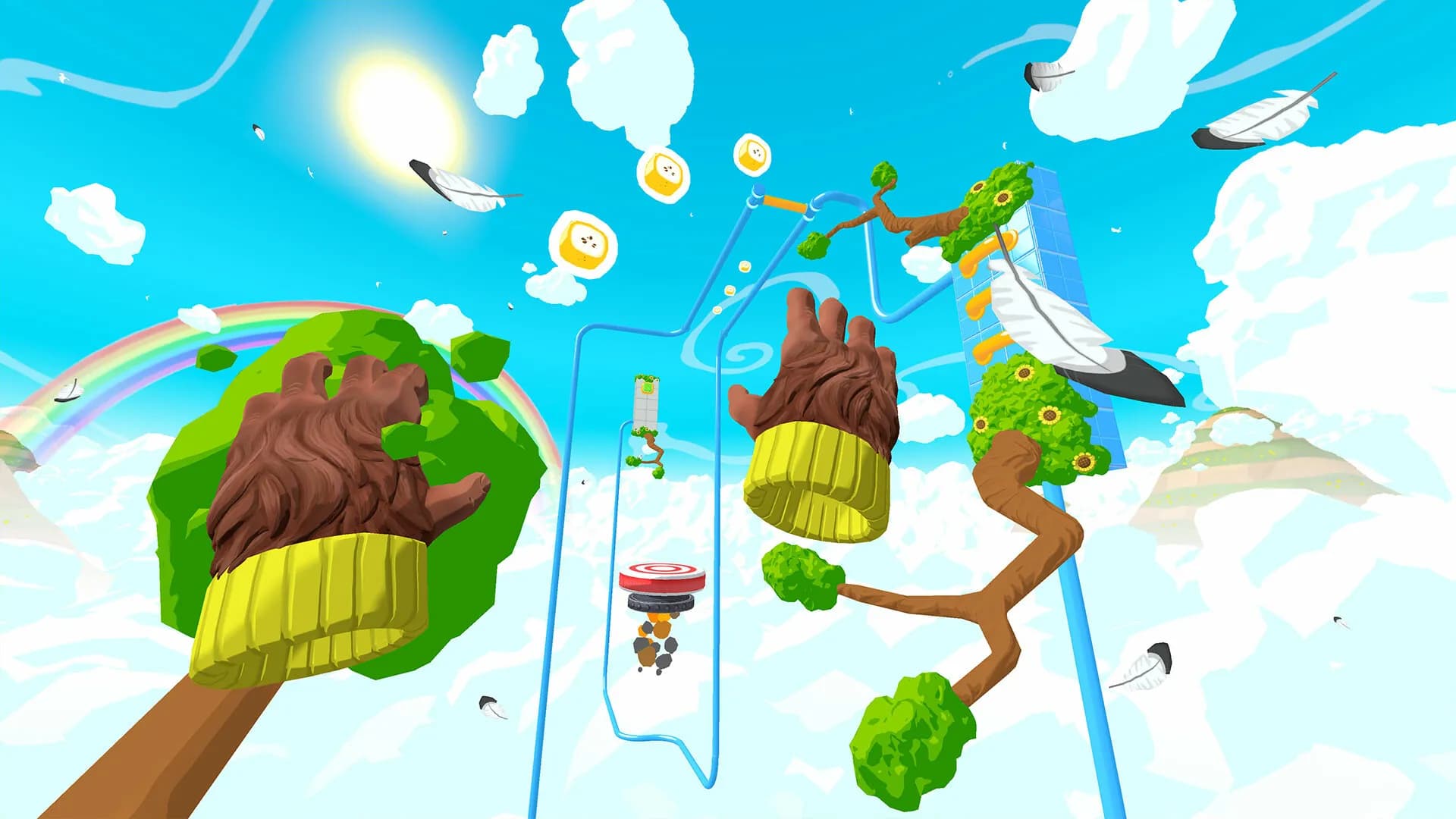 TOSS! screenshot screenshot 14