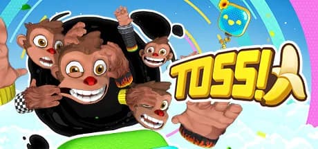 toss! vertical card thumbnail