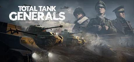 total tank generals vertical card thumbnail