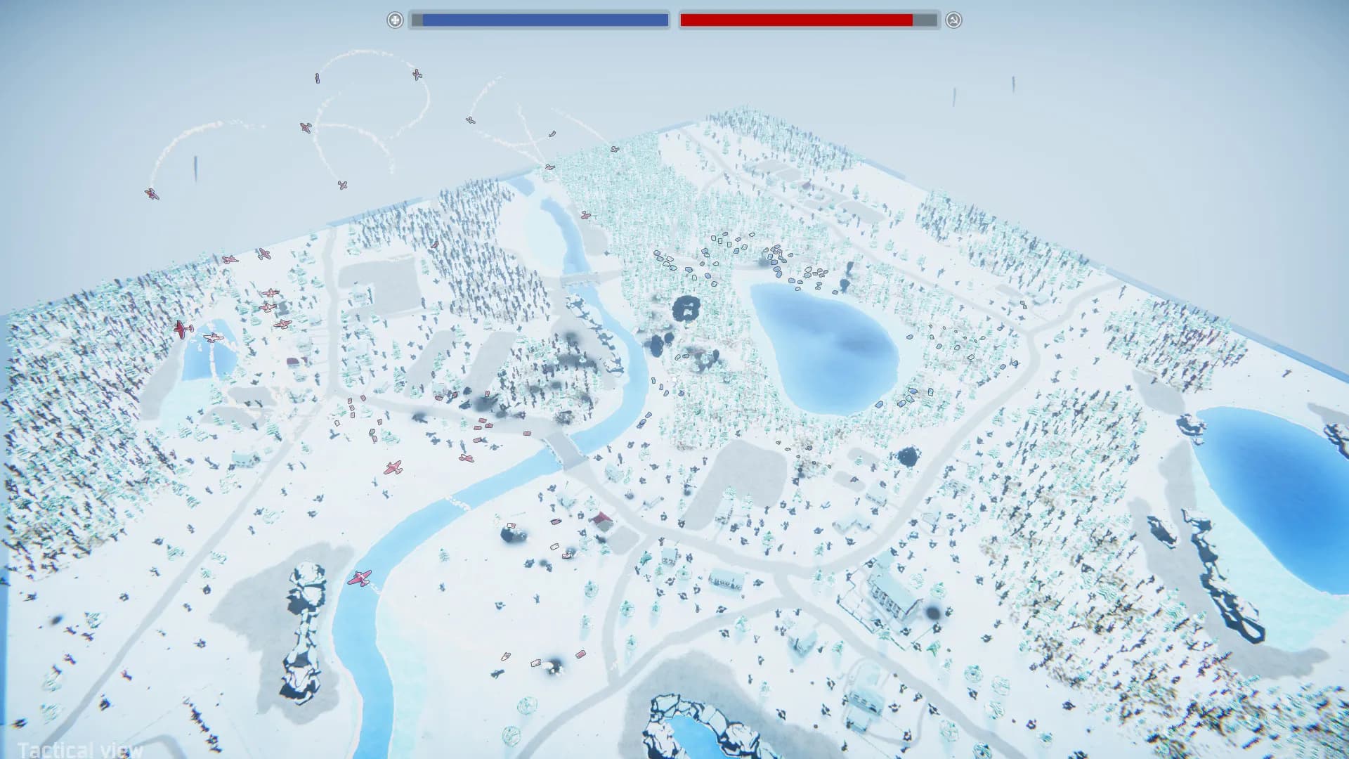 Total Tank Simulator screenshot screenshot 13