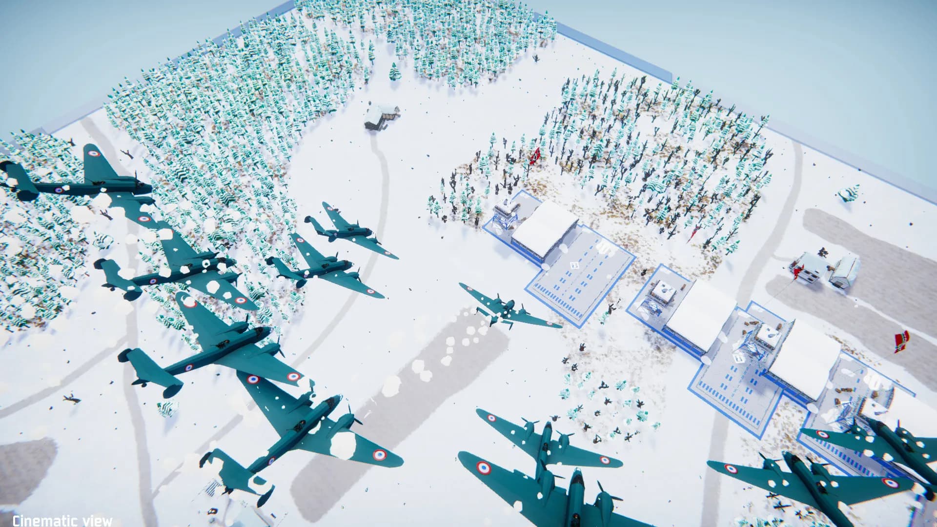 Total Tank Simulator screenshot screenshot 8