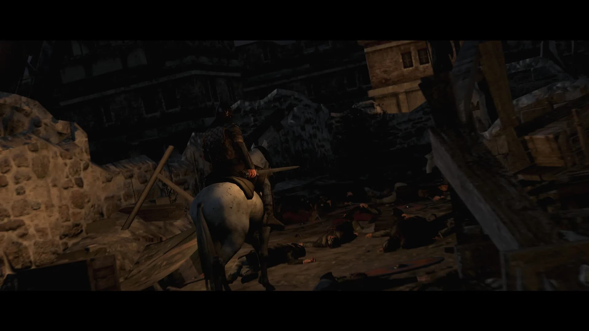 Total War: ATTILA screenshot screenshot 0