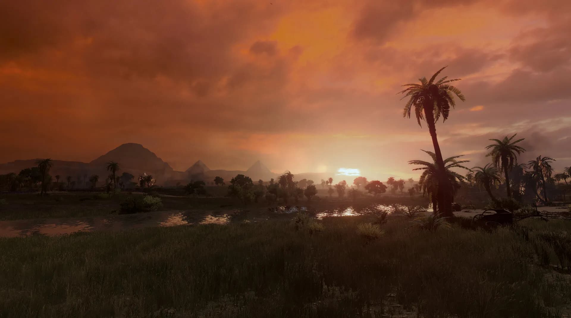Total War: PHARAOH screenshot screenshot 1