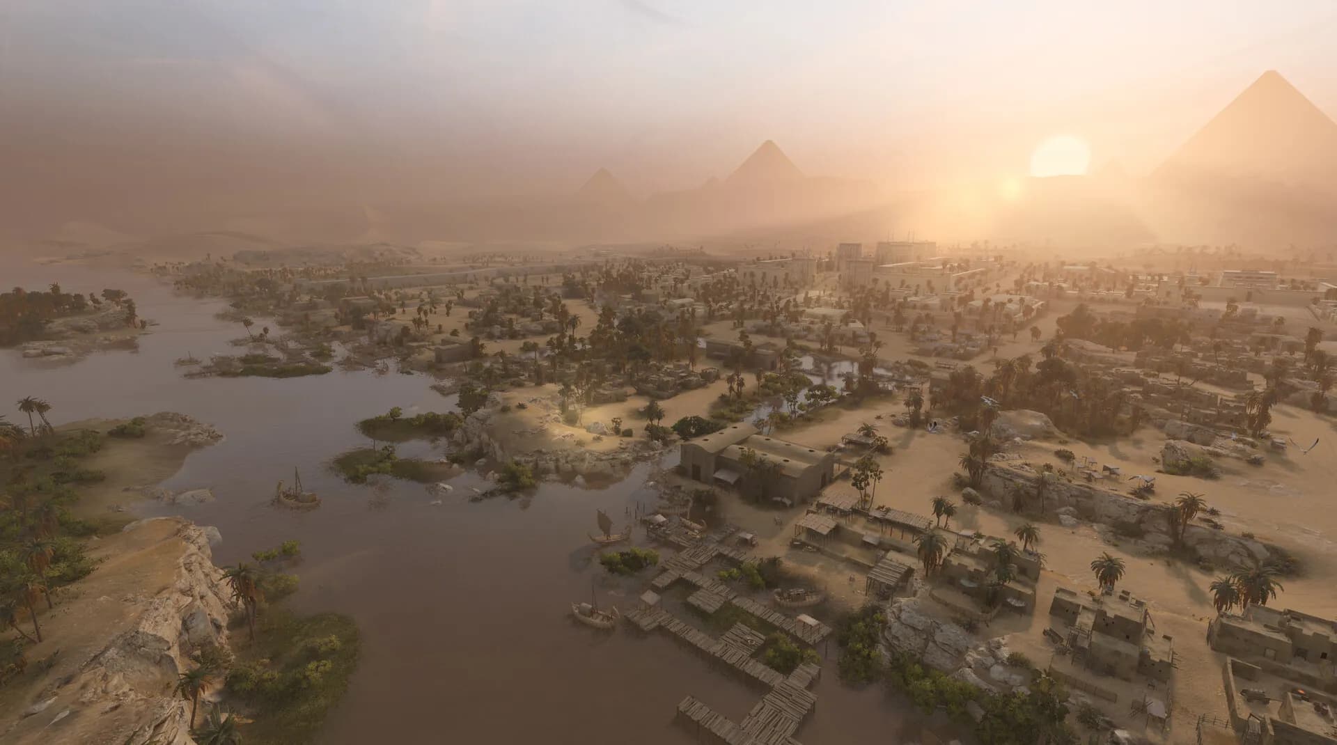 Total War: PHARAOH screenshot screenshot 2
