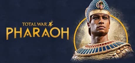 total war: pharaoh vertical card thumbnail