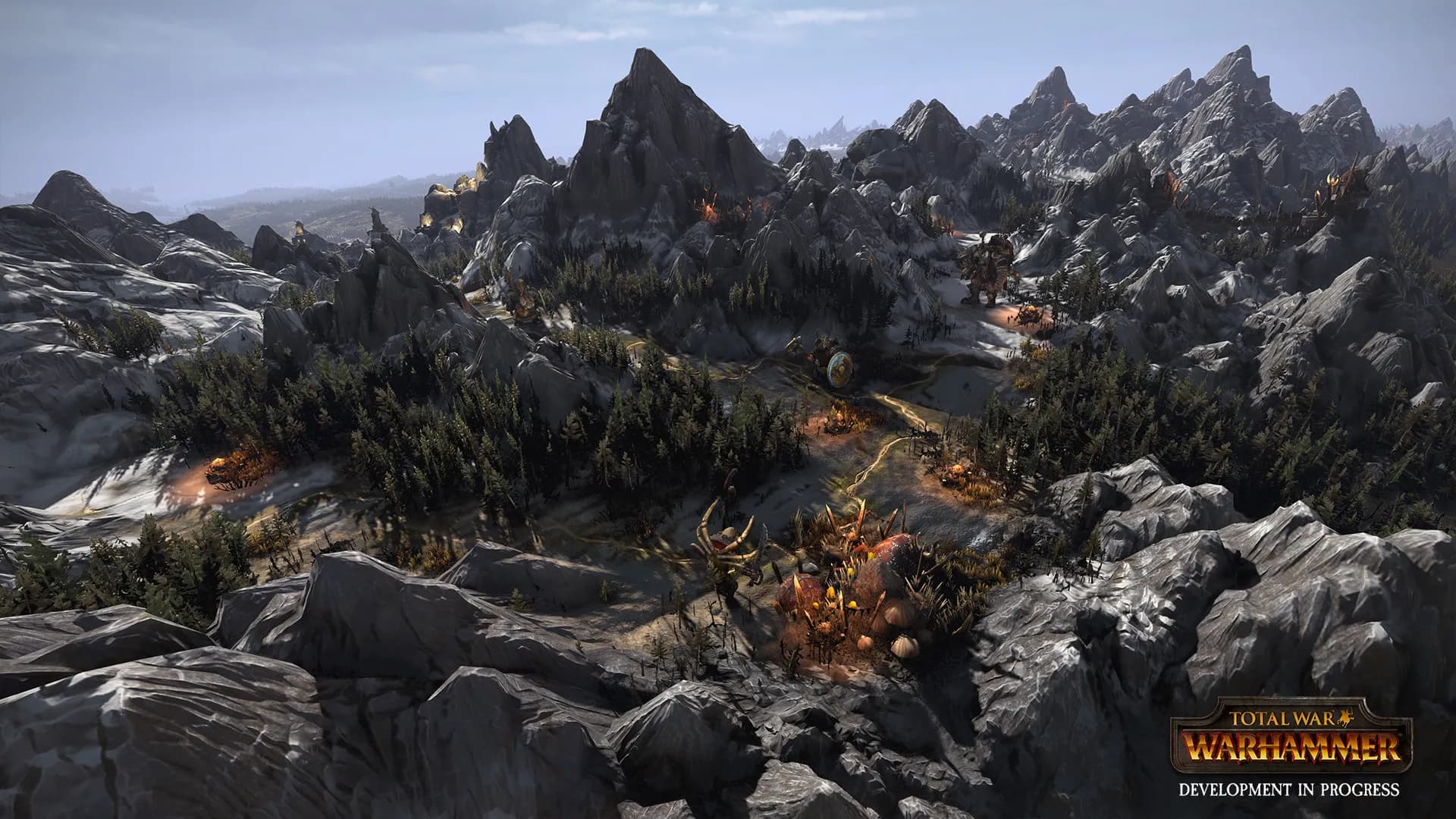 Total War: WARHAMMER screenshot screenshot 10
